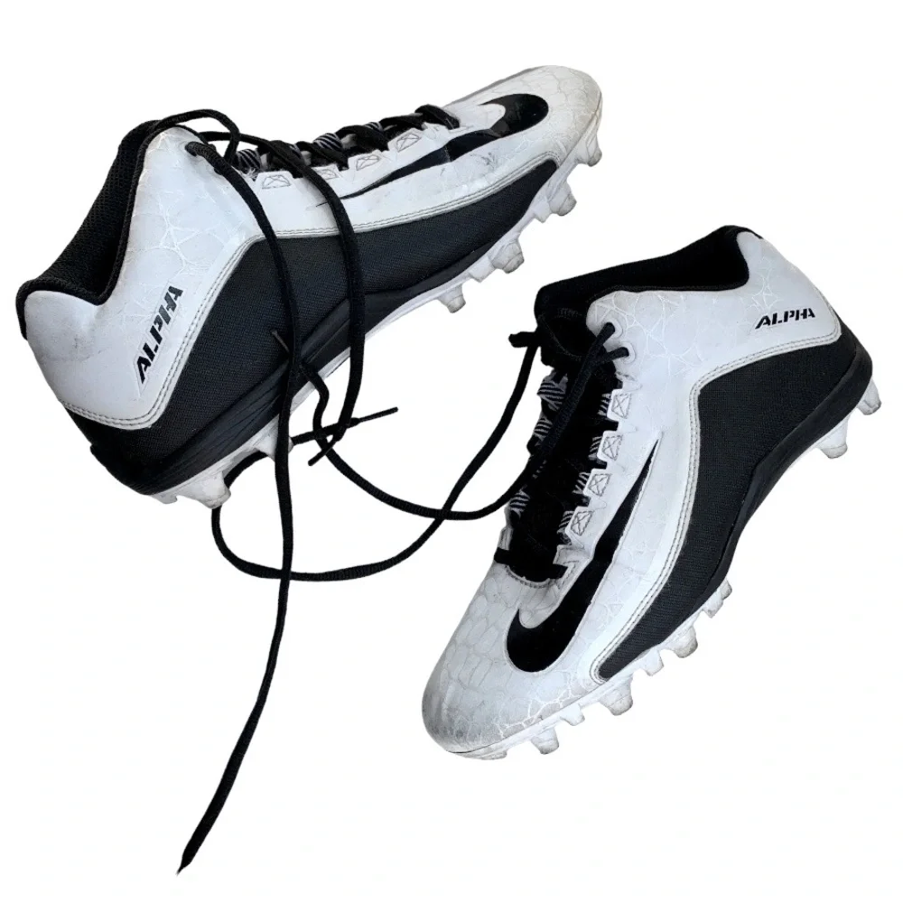 🏈Football🏈Cleats🏈 - Picture 3 of 11